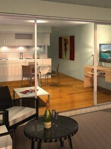 Cabarita Lake Apartments - Accommodation Cairns 1