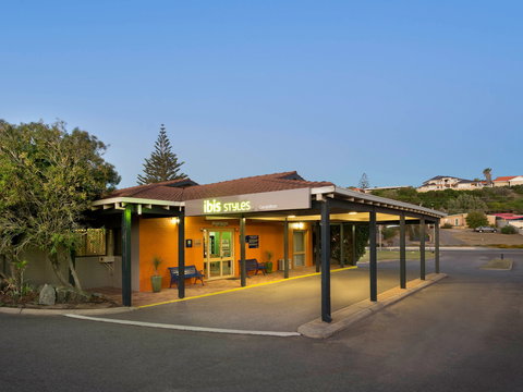 Ibis Styles Geraldton - Accommodation Cairns 0