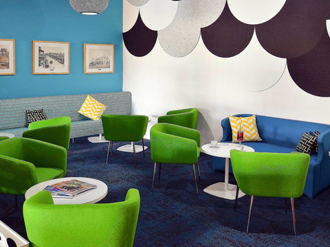 Ibis Styles Geraldton - Accommodation Cairns 1