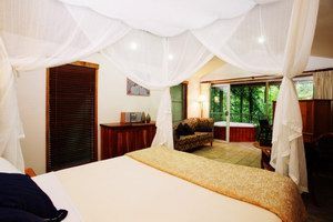 Daintree Eco Lodge & Spa - Accommodation Cairns 1