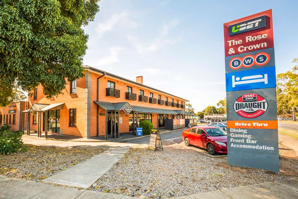Elizabeth SA Accommodation Cairns