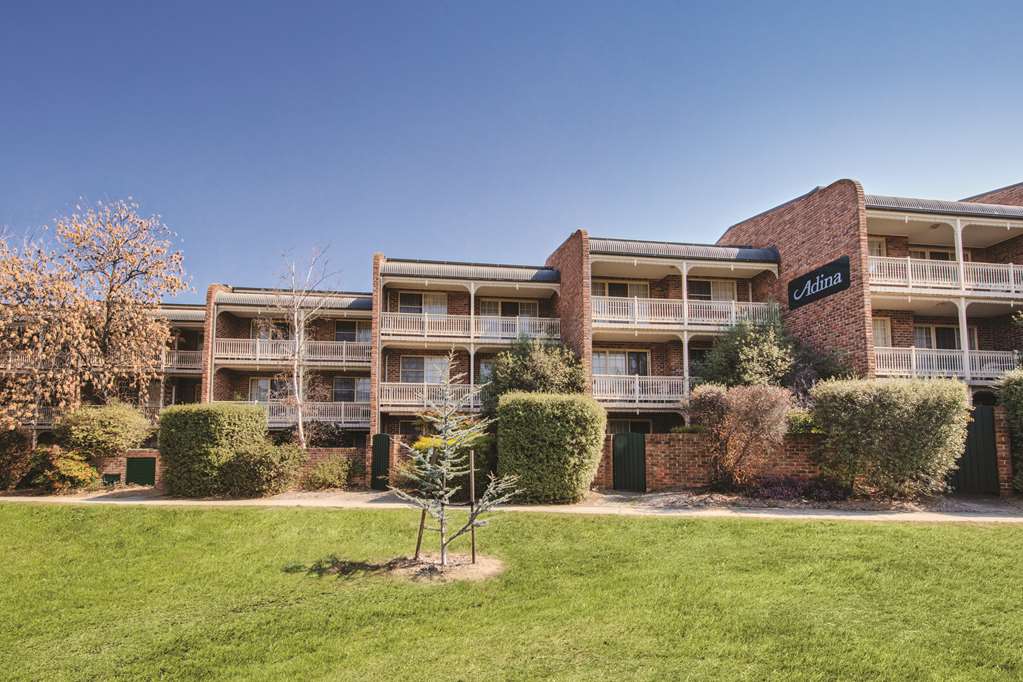 Kingston ACT Accommodation Cairns