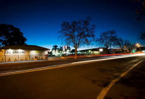 Matilda Motor Inn - Accommodation Cairns 0