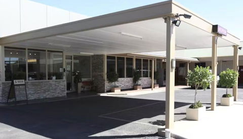 Matilda Motor Inn - Accommodation Cairns 1
