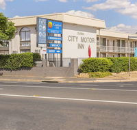 Comfort Inn Dubbo City - Accommodation Cairns