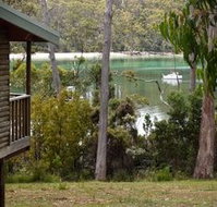Stewarts Bay Lodge - Accommodation Cairns