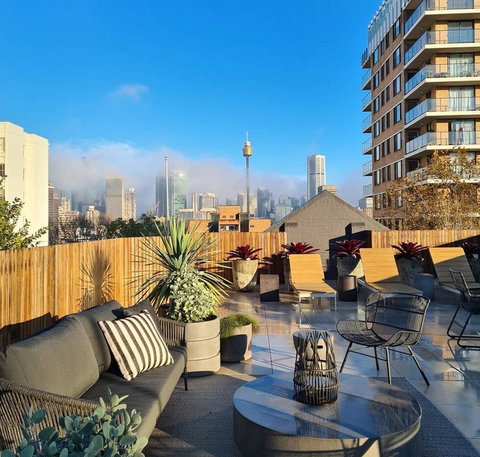 Regents Court - Accommodation Cairns 2