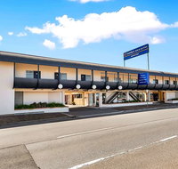 Comfort Inn Manhattan - Accommodation Cairns