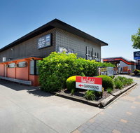 Enfield Hotel - Accommodation Cairns