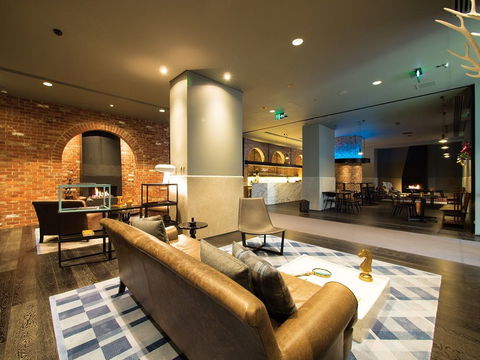 WRAP on Southbank - Accommodation Cairns 1