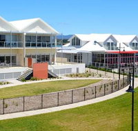 York Cove - Accommodation Cairns