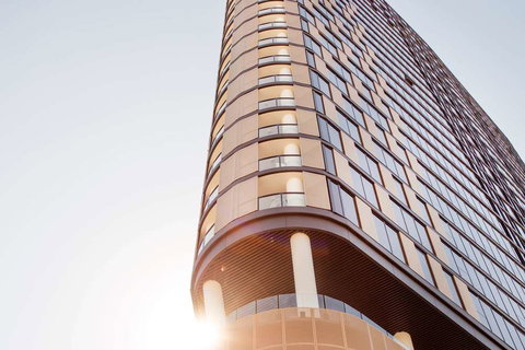 FV Brisbane by Peppers - Accommodation Cairns 0