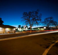 Matilda Motor Inn - Accommodation Cairns