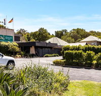 Quality Inn Dubbo International - Accommodation Cairns
