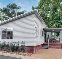 Discovery Parks Dubbo - Accommodation Cairns