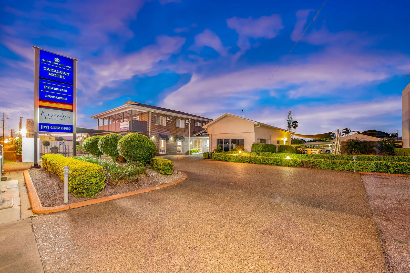 Svensson Heights QLD Accommodation Cairns