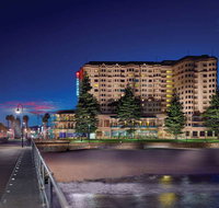 Stamford Grand Adelaide - Accommodation Cairns