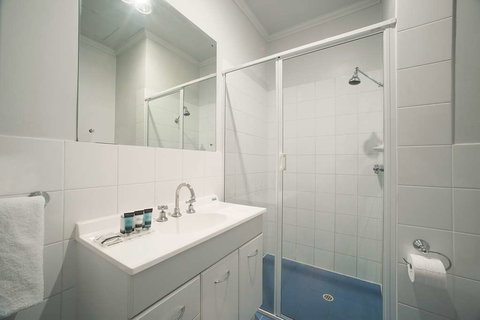 Franklin Central Apartments - Accommodation Cairns 1