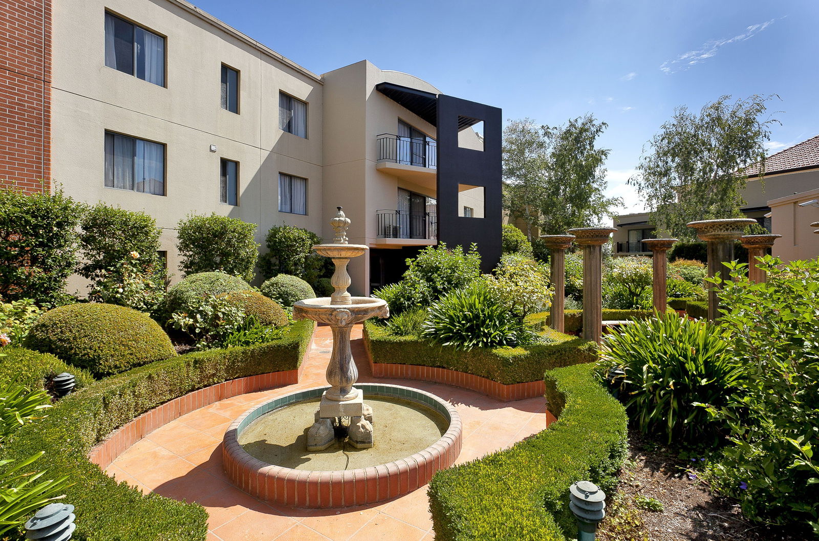 Kingston ACT Accommodation Cairns