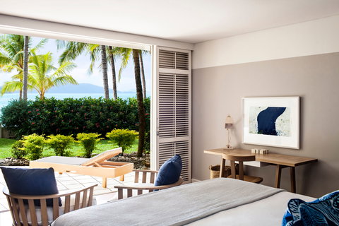 Beach Club Resort - Accommodation Cairns 0