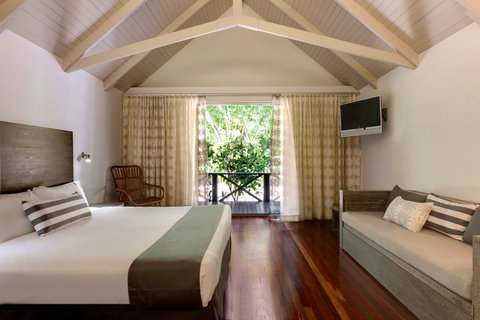 Hamilton Island Palm Bungalows - Accommodation Cairns 0