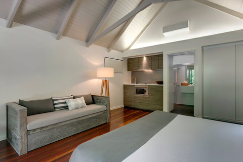 Hamilton Island Palm Bungalows - Accommodation Cairns 1