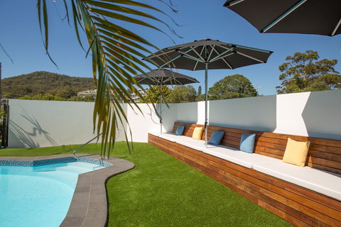 Hotel Nelson - Accommodation Cairns 1