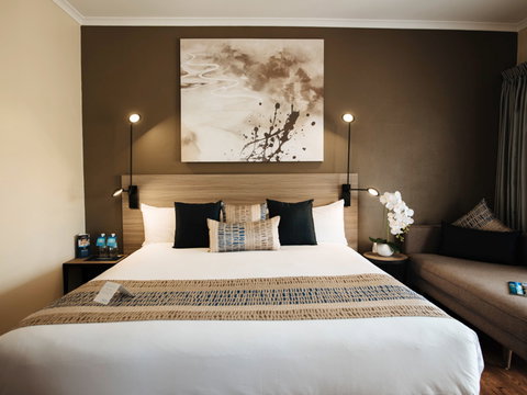 Mantra Club Croc - Accommodation Cairns 1