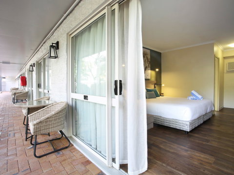Mantra Club Croc - Accommodation Cairns 2