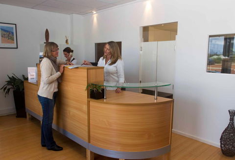 Margarets Beach Resort - Accommodation Cairns 3