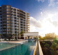 Oaks Gateway On Palmer - Accommodation Cairns