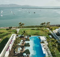 The Ville Resort Casino - Accommodation Cairns