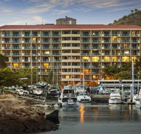 Aligned Corporate Residences Townsville - Accommodation Cairns