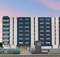 Allure Hotel and Apartments - Accommodation Cairns