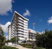 Central Holborn Apartments - Accommodation Cairns