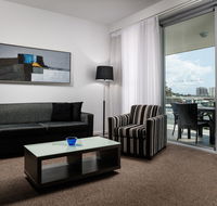 Direct Hotels - Kensington at Central - Accommodation Cairns