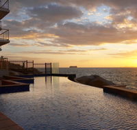 Grand Mercure Apartments Magnetic Island