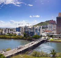 Hotel Grand Chancellor Townsville - Accommodation Cairns