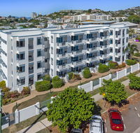 Madison Ocean Breeze - Accommodation Cairns