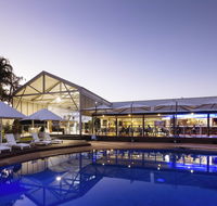 Mercure Townsville - Accommodation Cairns