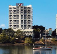 Oaks Metropole Hotel - Accommodation Cairns
