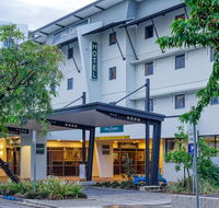 The Palmer Collective - Accommodation Cairns