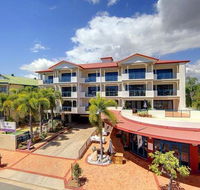 Park Regis Anchorage - Accommodation Cairns