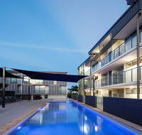 Central Islington Apartments by Vivo - Accommodation Cairns