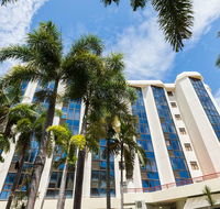Rydges Southbank Townsville - Accommodation Cairns