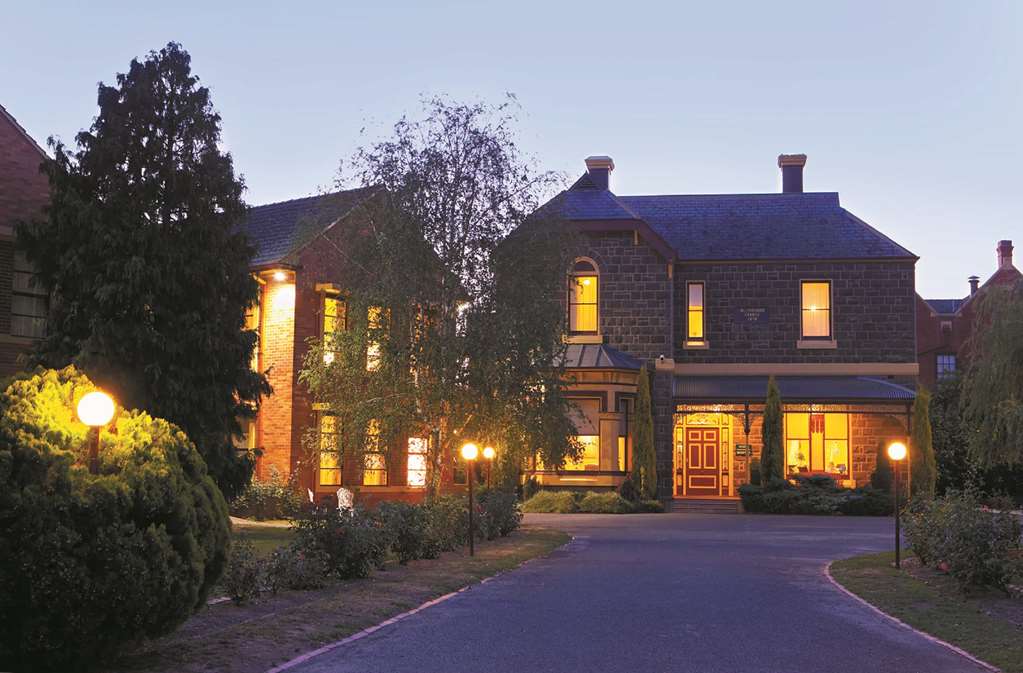 Ballarat VIC Accommodation Cairns