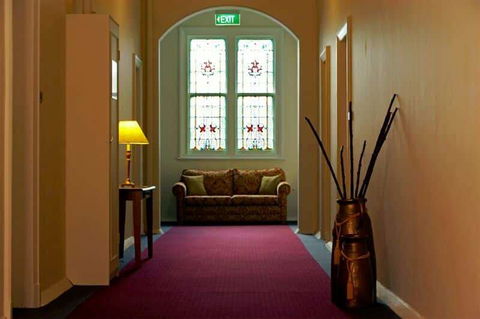 Club Wyndham-Trademark Collection - Accommodation Cairns 4