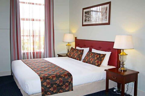 Club Wyndham-Trademark Collection - Accommodation Cairns 6