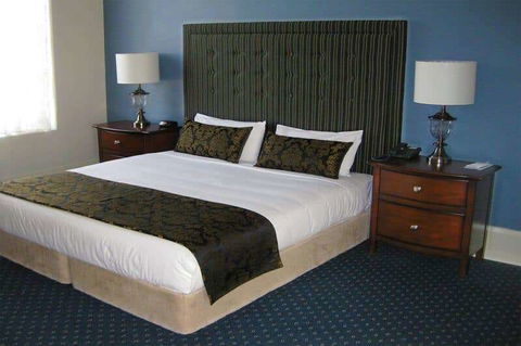 Club Wyndham-Trademark Collection - Accommodation Cairns 7