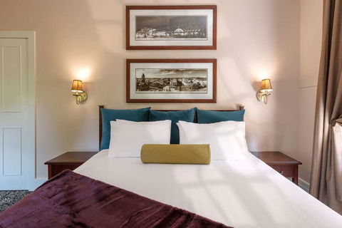 Club Wyndham-Trademark Collection - Accommodation Cairns 8